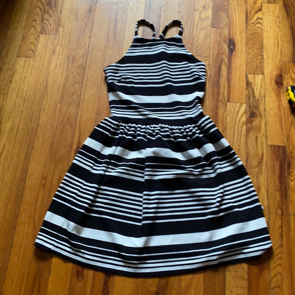 Necessary Objects Dress